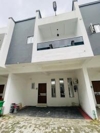 4 bedroom Terraced Duplex For Rent Ikota Lekki Lagos
