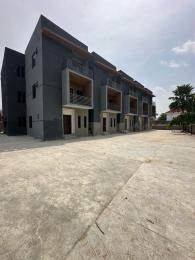 Terraced Duplex For Sale Jabi Abuja Phase 2 