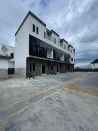 4 bedroom Terraced Duplex For Sale Lekki Lagos