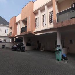 4 bedroom Terraced Duplex For Rent Royal Pine Estate Orchid Off Lekki Expressway Along Lekki Expressway Lagos