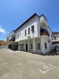 4 bedroom Terraced Duplex For Sale Lekki Lagos