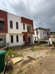 4 bedroom Terraced Duplex For Sale Apo Abuja Phase 2 
