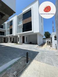 4 bedroom Terraced Duplex For Sale Lekki Phase 1 Lagos