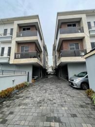 4 bedroom Terraced Duplex For Sale Banana Island Ikoyi Lagos