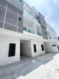 4 bedroom Terraced Duplex For Sale Ologolo Lekki Lagos
