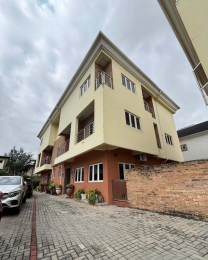 4 bedroom Terrace For Rent Ikoyi Lagos