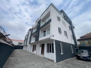 4 bedroom Detached Duplex For Rent Lekki Phase 1 Lagos