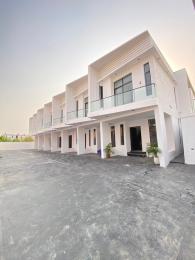 4 bedroom Terraced Duplex For Sale Lekki Scheme 2 Lekki Lagos Lekki Phase 2 Lagos
