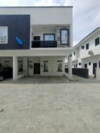 4 bedroom Terraced Duplex For Rent Harris Drive Vgc Lekki Lagos Victoria Garden City Lekki Lagos