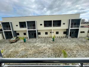 4 bedroom Block Of Flats For Rent Sangotedo Oribanwa Ibeju-Lekki Lagos
