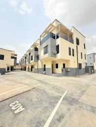 4 bedroom Terraced Duplex For Sale Ikeja GRA Lagos