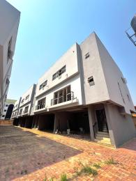 4 bedroom Terraced Duplex For Sale Ikoyi Lagos