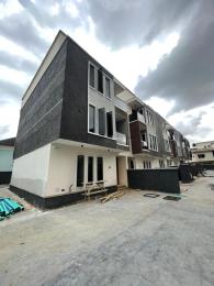 4 bedroom Terraced Duplex For Sale Opebi Ikeja Lagos
