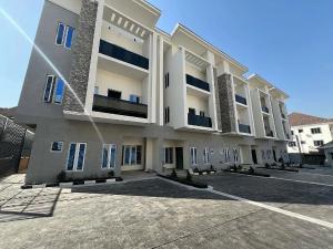 4 bedroom Terraced Duplex For Sale Utako Abuja Phase 2  4 bedroom Terraced Duplex For Sale Utako Abuja Phase 2