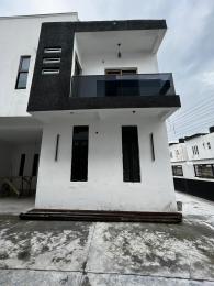 4 bedroom Terraced Duplex For Sale Sangotedo Ajah Lagos