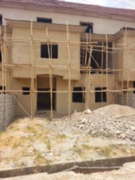 4 bedroom Terrace For Sale Wumba Abuja Phase 3 