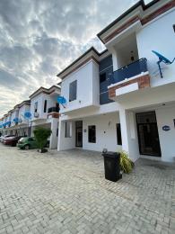 4 bedroom Terraced Duplex For Sale Harris Drive/vgc Lekki Phase 2 Lagos 4 bedroom Terraced Duplex For Sale Harris Drive/vgc Lekki Phase 2 Lagos