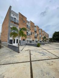 4 bedroom Terraced Duplex For Sale Ikeja GRA Lagos