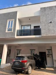 4 bedroom Terraced Duplex For Rent Victoria Garden City Lekki Lagos