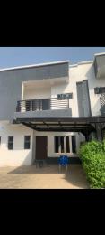 4 bedroom Terraced Duplex For Sale Life Camp Abuja Phase 3 