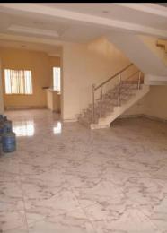 4 bedroom Terraced Duplex For Rent Gra Ikeja Lagos