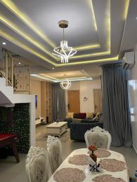 4 bedroom Terraced Duplex Short let Ikate Lekki Lagos Ikate Elegushi Lekki Lagos