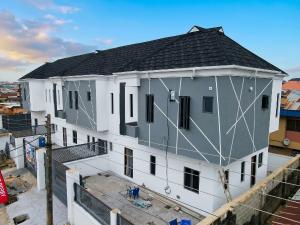 4 bedroom Terraced Duplex For Sale Alapere Ketu Kosofe/Ikosi Lagos