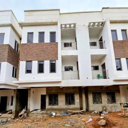 4 bedroom Terraced Duplex For Sale Wuse 2 Wuse II Abuja Phase 1  4 bedroom Terraced Duplex For Sale Wuse 2 Wuse II Abuja Phase 1