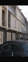 4 bedroom Terraced Duplex For Sale Life Camp Abuja Phase 3 