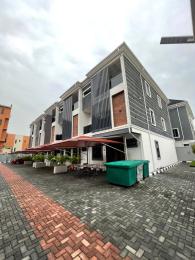 4 bedroom Terraced Duplex For Sale Lekki Phase 1 Lagos