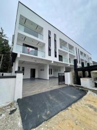 4 bedroom Terraced Duplex For Sale Ikota Lekki Lagos