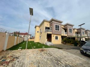 5 bedroom Terraced Duplex For Sale Lifecamp Life Camp Abuja Phase 3  5 bedroom Terraced Duplex For Sale Lifecamp Life Camp Abuja Phase 3