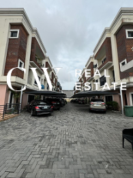 4 bedroom House For Sale Lekki Phase 1 Lagos 4 bedroom House For Sale Lekki Phase 1 Lagos
