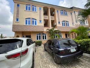 4 bedroom Terraced Duplex For Sale By Stella Maris Life Camp Abuja Phase 3  4 bedroom Terraced Duplex For Sale By Stella Maris Life Camp Abuja Phase 3