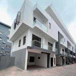 4 bedroom Terraced Duplex For Rent Oniru, Victoria Island Oniru Victoria Island Lagos