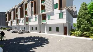 4 bedroom Terraced Duplex For Sale Apo Legislative Quarters Apo Abuja Phase 2  4 bedroom Terraced Duplex For Sale Apo Legislative Quarters Apo Abuja Phase 2