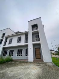 4 bedroom Terrace For Rent Hi Life Estate Abraham Adesanya Ajah Lagos