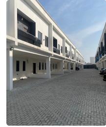 4 bedroom Terrace For Sale Mobil Road, Ajah Emperor Terrace Ilaje Ajah Lagos