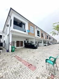 4 bedroom Terraced Duplex For Rent Orchid, Lekki Lekki Lagos