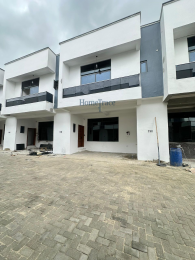 4 bedroom Detached Duplex For Sale Lbs Ajah Lagos 4 bedroom Detached Duplex For Sale Lbs Ajah Lagos