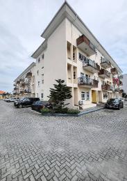 4 bedroom Terraced Duplex For Rent Ologolo Lekki Lagos 4 bedroom Terraced Duplex For Rent Ologolo Lekki Lagos