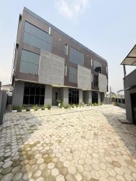4 bedroom Terraced Duplex For Sale Lekki Lagos