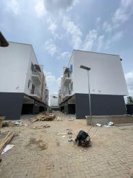 4 bedroom Terraced Duplex For Sale Ogudu GRA Lagos