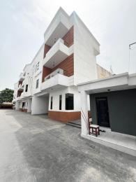 4 bedroom Terraced Duplex For Sale Osapa London Lekki Lagos