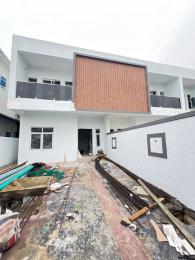 4 bedroom Terraced Duplex For Sale Abraham Adesanya Ajah Lagos