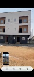 4 bedroom Terrace For Sale Opposite Games Village Kukwuaba Abuja Phase 2 