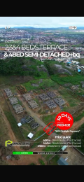 4 bedroom House For Sale Wumba Abuja Phase 3  4 bedroom House For Sale Wumba Abuja Phase 3