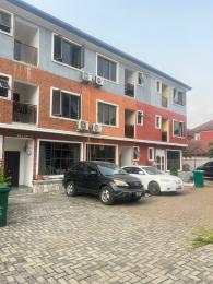 4 bedroom Terraced Duplex For Sale Osapa London Lekki Lagos