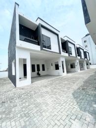 4 bedroom Terraced Duplex For Sale Lekki Lagos 4 bedroom Terraced Duplex For Sale Lekki Lagos
