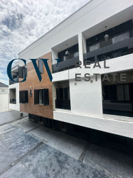 4 bedroom Terraced Duplex For Sale Lekki Phase 1 Lagos